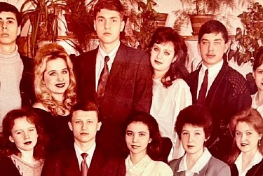 Сергей Грачев: «Школа – это не только источник знаний, это трамплин во взрослую жизнь»